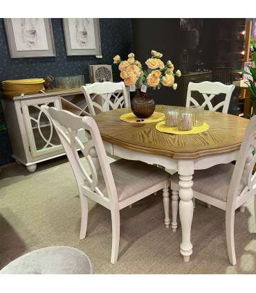 Kummut LILY 152x46xH84cm