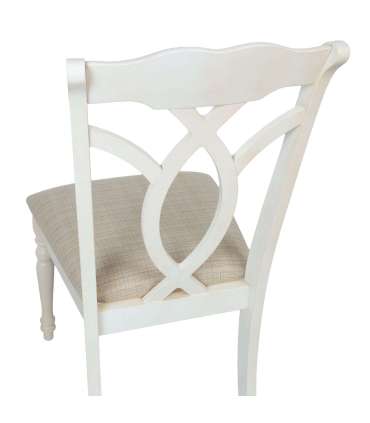 Tool LILY 49x63xH98cm, beež