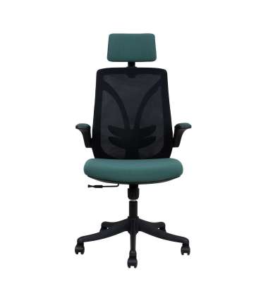 Töötool TANDY roheline/must