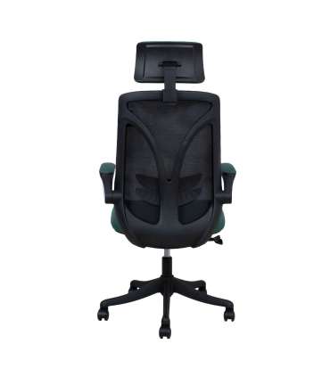 Töötool TANDY roheline/must