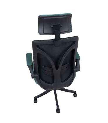 Töötool TANDY roheline/must