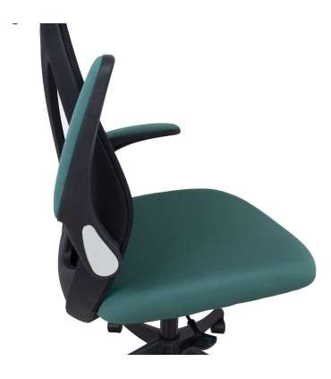 Töötool TANDY roheline/must