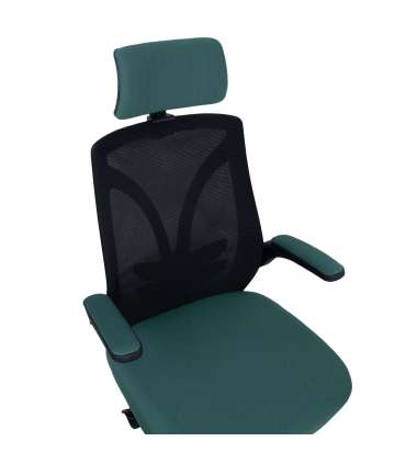 Töötool TANDY roheline/must