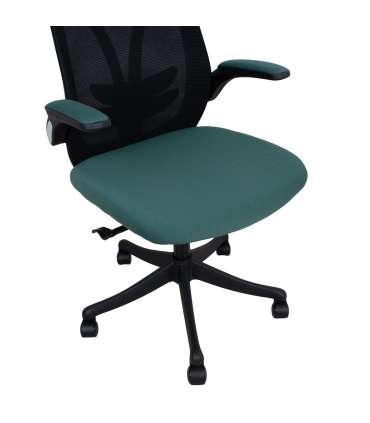 Töötool TANDY roheline/must