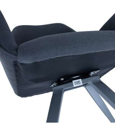 Tool COLUMBUS pöörlev, tumehall