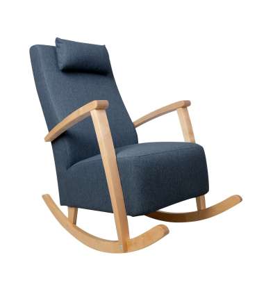 Kiiktool VENLA 65,5x102xH104cm, sinakashall