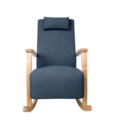 Kiiktool VENLA 65,5x102xH104cm, sinakashall