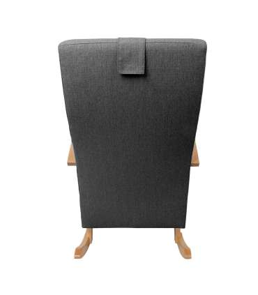 Kiiktool VENLA 65,5x102xH104cm, tumehall