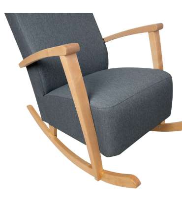 Kiiktool VENLA 65,5x102xH104cm, tumehall