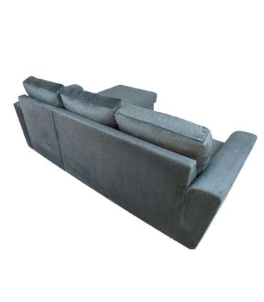 Nurgadiivanvoodi INGMAR roheline samet