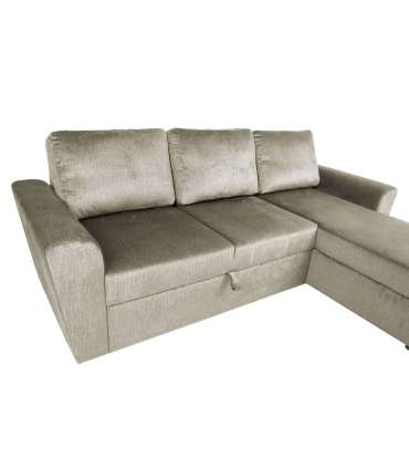 Nurgadiivanvoodi INGMAR beež samet