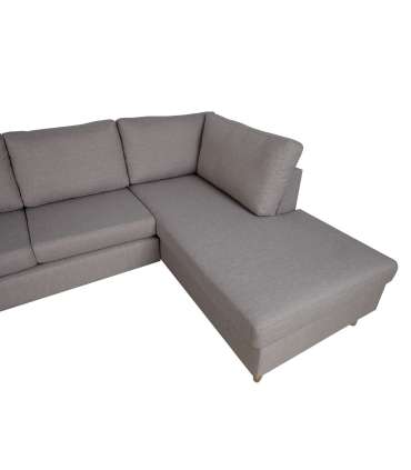 Nurgadiivan HARALD PN 318x140/185xH92cm, hall