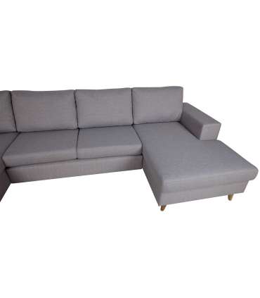 Nurgadiivan HARALD VN 318x185/140xH92cm, hall