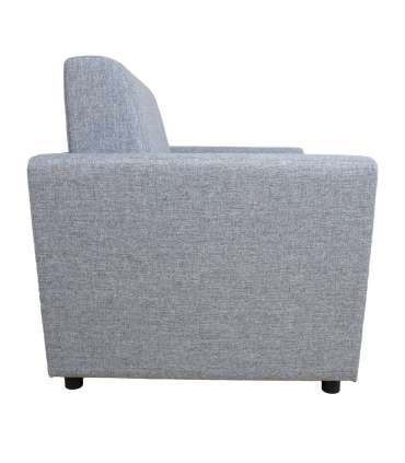 Tugitoolvoodi VESPER 112x83xH86cm, hall