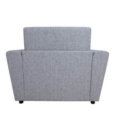 Tugitoolvoodi VESPER 112x83xH86cm, hall