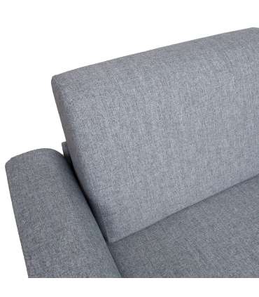 Tugitoolvoodi VESPER 112x83xH86cm, hall