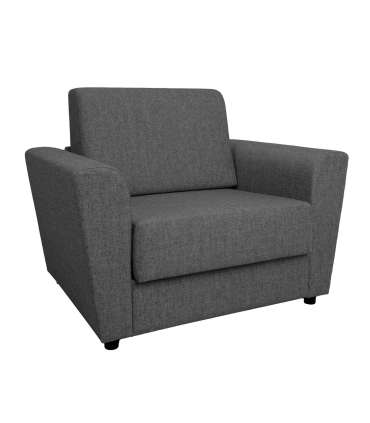 Tugitoolvoodi VESPER tumehall