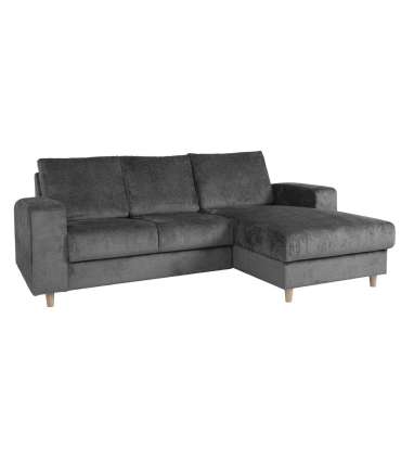 Nurgadiivan KARL PN 240x89/154xH92cm hall