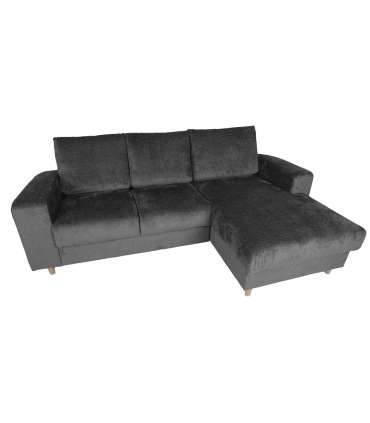 Nurgadiivan KARL PN 240x89/154xH92cm hall