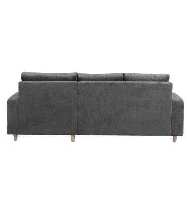 Nurgadiivan KARL PN 240x89/154xH92cm hall