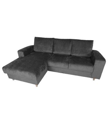 Nurgadiivan KARL VN 240x154/89xH92cm, hall