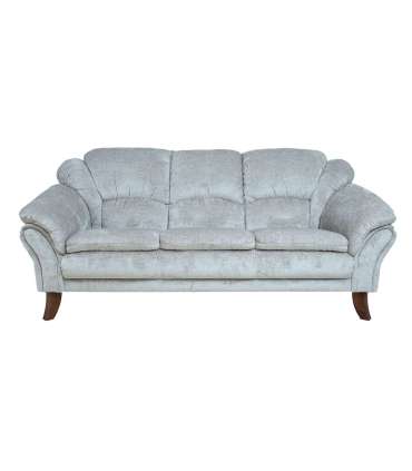 Diivan HELMI 3-kohaline 196x90xH93cm, beež