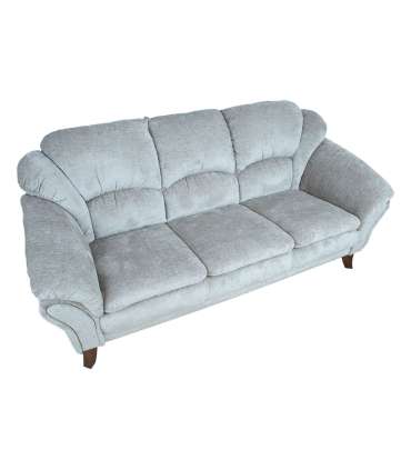 Diivan HELMI 3-kohaline 196x90xH93cm, beež