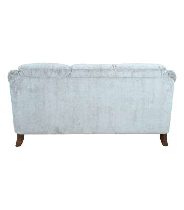 Diivan HELMI 3-kohaline 196x90xH93cm, beež