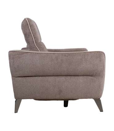 Tugitool CATHY elektriline recliner, hel