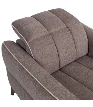 Tugitool CATHY elektriline recliner, hel