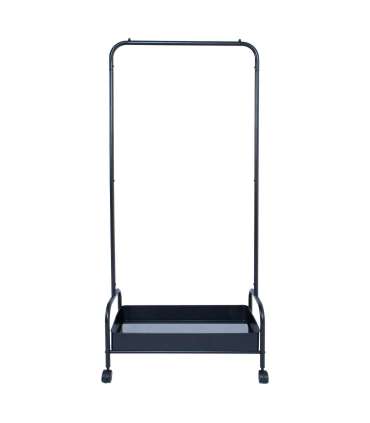 Stange FRASER 74x35xH168cm, must