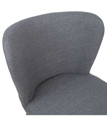 Стул LISBON серый