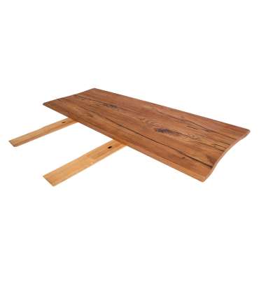 Laua pikendus ROTTERDAM 50x100cm, tamm