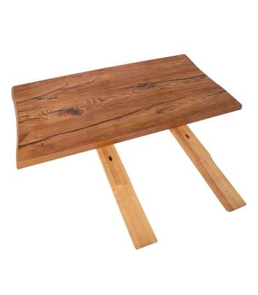 Laua pikendus ROTTERDAM 50x100cm, tamm