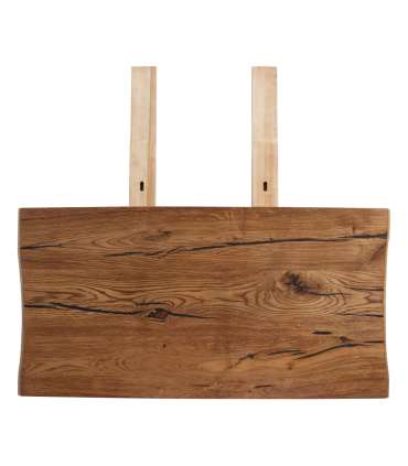 Laua pikendus ROTTERDAM 50x100cm, tamm