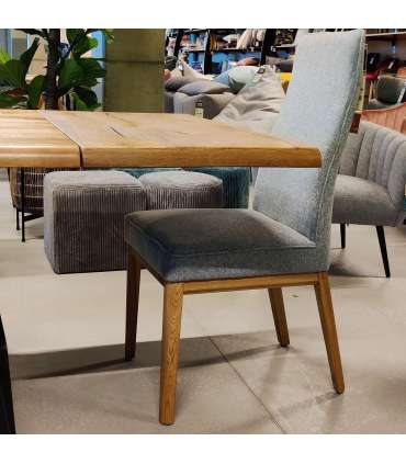 Плата удлинение ROTTERDAM 50x100cm, дуб