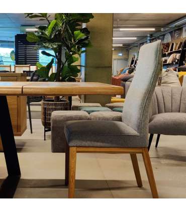 Laua pikendus ROTTERDAM 50x100cm, tamm