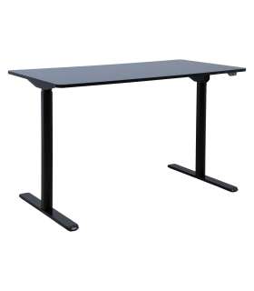 Töölaud ERGO LIGHT 1-mootoriga 120x60xH7