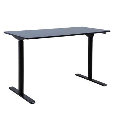 Töölaud ERGO LIGHT 1-mootoriga 120x60xH7