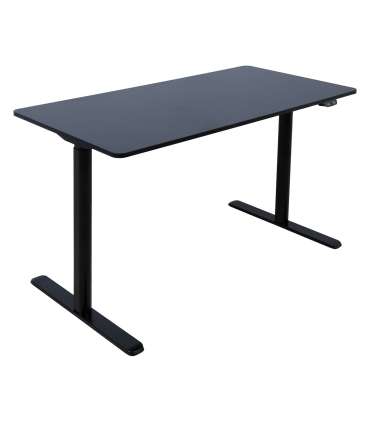 Töölaud ERGO LIGHT 1-mootoriga 120x60xH7