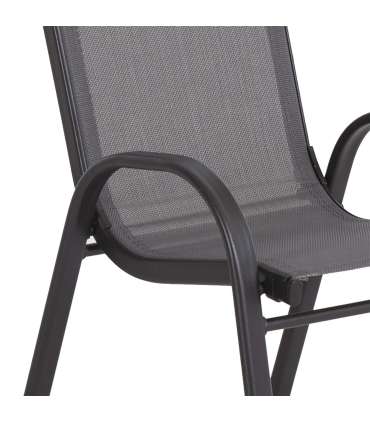 Lastetool DUBLIN KID 36x46xH59cm, hall