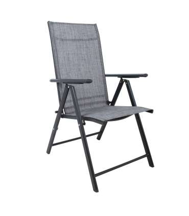 Tool DUBLIN kokkupandav 54x69xH102cm, hall