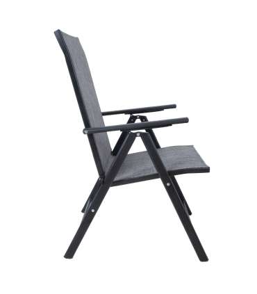 Tool DUBLIN kokkupandav 54x69xH102cm, hall