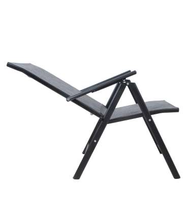 Tool DUBLIN kokkupandav 54x69xH102cm, hall