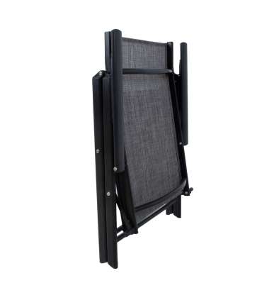 Tool DUBLIN kokkupandav 54x69xH102cm, hall