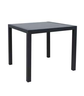 Laud DELGADO 80x80xH72cm, hall