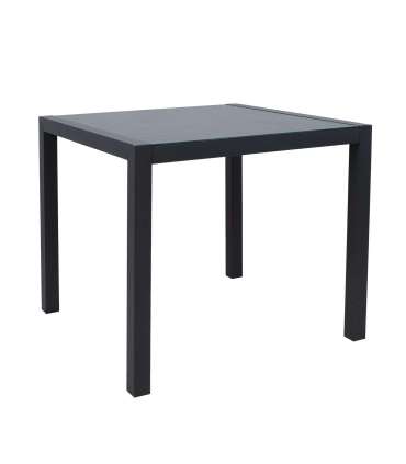 Laud DELGADO 80x80xH72cm, hall