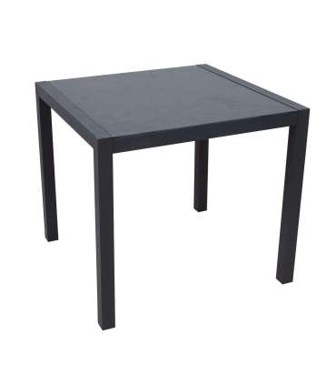 Laud DELGADO 80x80xH72cm, hall