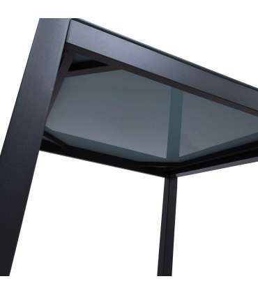 Laud DELGADO 80x80xH72cm, hall