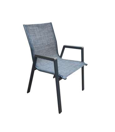 Tool DELGADO 56x63xH90cm, hall